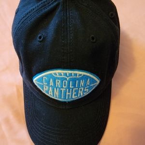 '47 Twins Carolina Panthers hat, size M